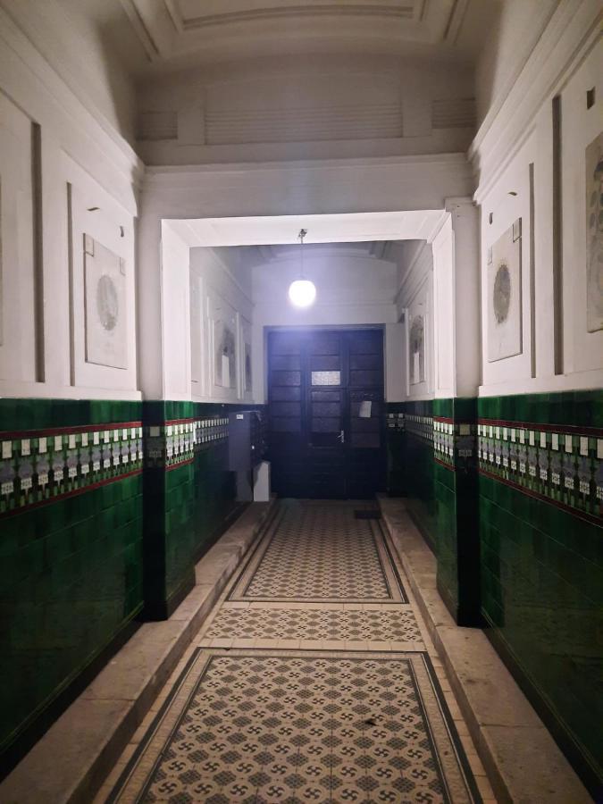 Apartment Gute Laune-Good Mood فيينا المظهر الخارجي الصورة