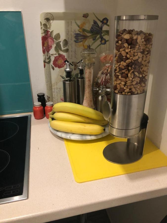 Apartment Gute Laune-Good Mood فيينا المظهر الخارجي الصورة